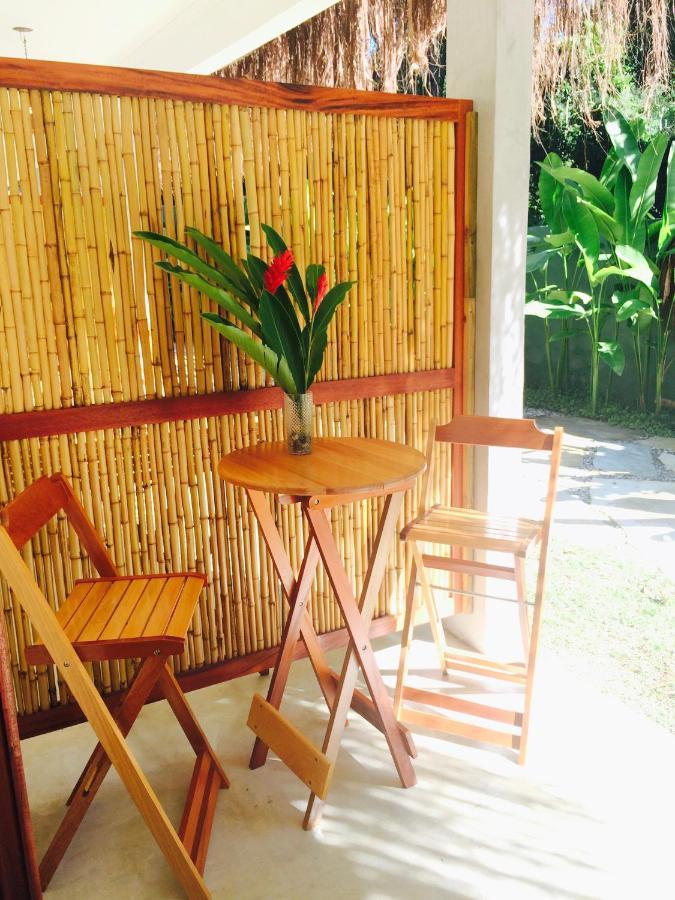 Moksha Surf Yoga Hotel Ubatuba Buitenkant foto