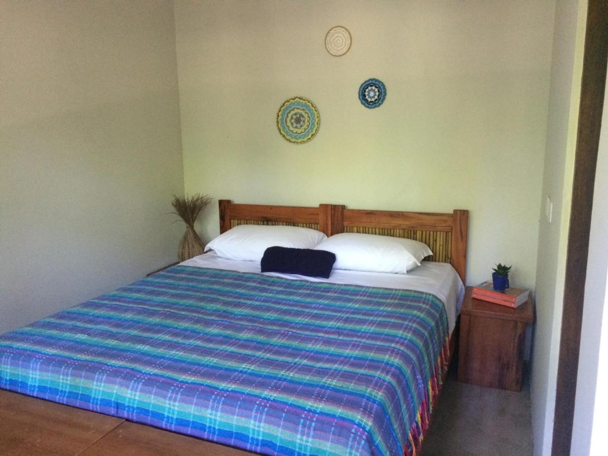 Moksha Surf Yoga Hotel Ubatuba Buitenkant foto